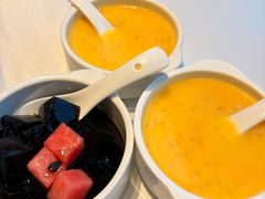 -万龙洲海鲜(亚运村店)