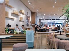 -Peet's 皮爷咖啡(陆家嘴中心店)