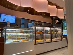 -奈雪的茶(青岛卓悦里INTOWN店)
