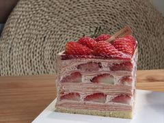 -嗒令甜品·主题融合料理餐厅(首座时代店)