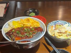 -东岸料理·寿司·刺身