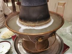 -福寿斋·老北京铜锅涮肉·烤鸭(顺义总店)