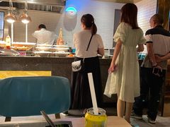 大堂-星伦多自助料理(永旺店)