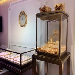 -LightOnly·培育钻石婚戒定制(天坛店)