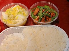 -十二点·辣椒炒肉(南山店)