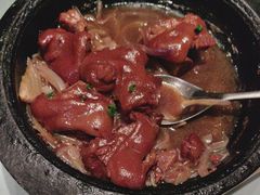 -同庆楼(王府井店)