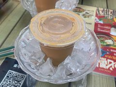 -兴华里茶记(禅城同济首店)