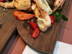 -Mammamia意大利餐厅(阳春巷店)