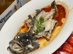-鑫悦楼煎蟹·16年海鲜大排档