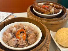 -添好运点心专门店(深水埗店)