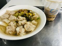 -金陵老丁家馄饨(新街口店)