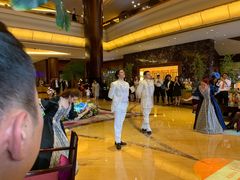 -翠湖宾馆·中餐厅