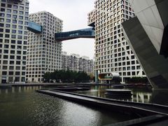 -和美电影艺术中心(万国城店)