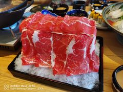 -山之川·日式料理(瀚海海尚店)