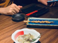 -山葵家居酒屋(天目里店)