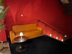 -JZ Club 爵士酒吧(上海店)