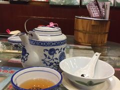 -阿殳菜馆·私厨(水围村店)
