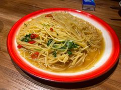 -泥糊破店小酒馆·团建聚餐(南京西路店)