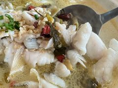 -辣婆婆(航天桥店)