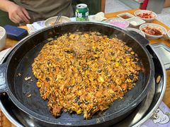 -高基五春川炒鸡排 韩国料理(威海总店)