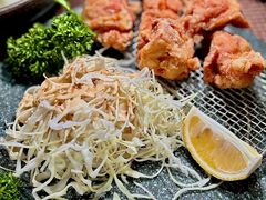 -长崎屋·日本料理·刺身·烧鸟(天河北路店)