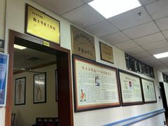 -重庆市中医院(南桥寺院部)