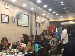 大堂-粤·向群饭店(龙津东路总店)