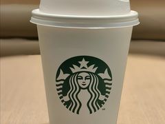 -星巴克臻选(华堂·新辰汇店)