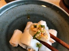 -半山腰·云南菜(侨福芳草地店)