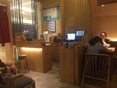 -初居食屋日式料理(万象城购物中心店)