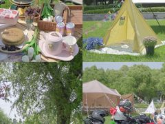 -南京市无想山景区