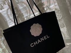 -Chanel(德基广场店)