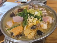 -加奈日本料理