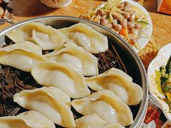 -老爷子原味蒸饺(总店)