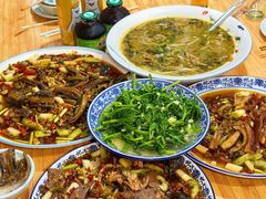 -李大爷的泡椒馆(冉家坝店)