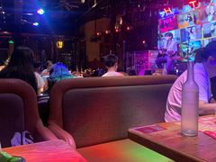 -胡桃里音乐酒馆(仓山万达店)