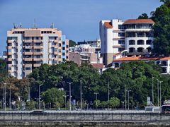 -澳门环岛游湾仔码头