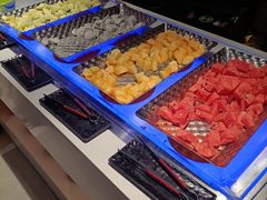 -唐庄·城市温泉(中润大道店)