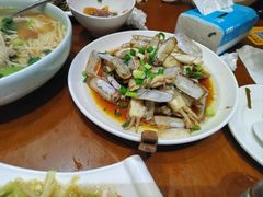 -丰收渔港饭店(嵊泗店)