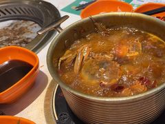 -亚马逊海鲜自助(梅溪湖步步高店)