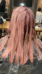 点击看大图 -美格丝M.G.S Hair Salon