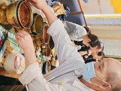 -亚马逊蒸汽活海鲜自助(LCM置汇旭辉广场店)