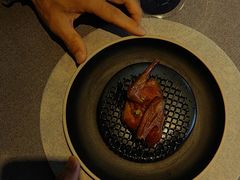 爆汁玻璃鸽子-江宴·半山别院(江北新区大厂店)