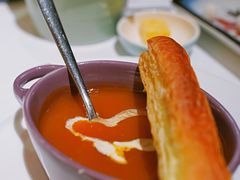 -K·Kitchen KK牛扒厨房(江南西店)