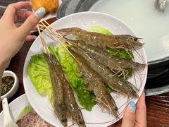 -御膳粥·牛乳粥底火锅·地道顺德菜(容桂店)