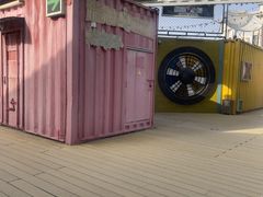 -移动谜城·大笨象密室逃脱(五棵松店)