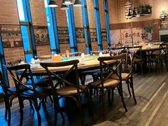 -永安鱼庄·镇江菜(丁卯店)