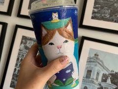 -奈雪的茶(湖滨银泰in77C区PRO店)