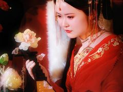 -红袖添香古风写真馆