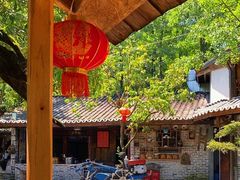 -青城甲(青城山店)